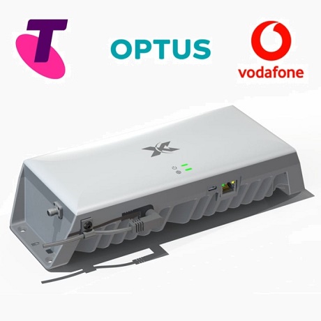 Cel-Fi Go G41 Repeater