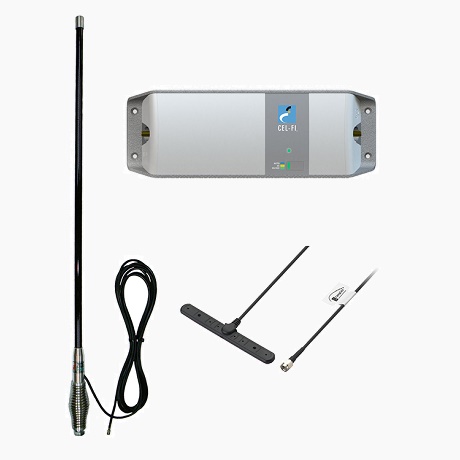 Cel-Fi Go Repeater