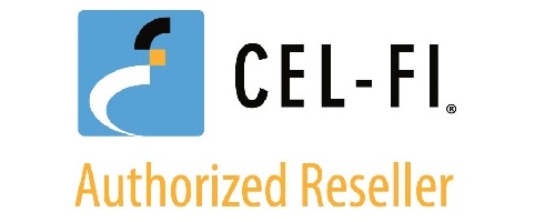 Celfi Logo