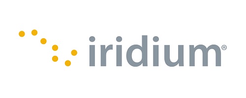 Iridium Logo 2