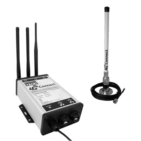 4G Connect – Pro model