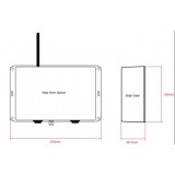 INAVCONNECT WIFI ROUTER