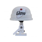 RedPort Glow Maritime Satellite Terminal