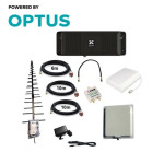 Cel-Fi GO2 Optus – Building Indoor & Outdoor Pack