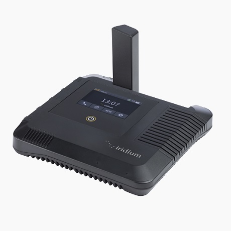 IRIDIUM Go Exec