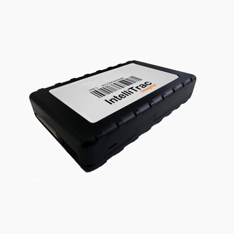IntelliTrac Edge GPS Tracker