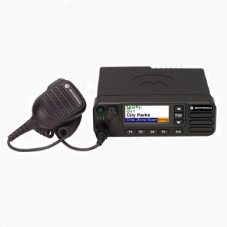 MOTOROLA DM4000e