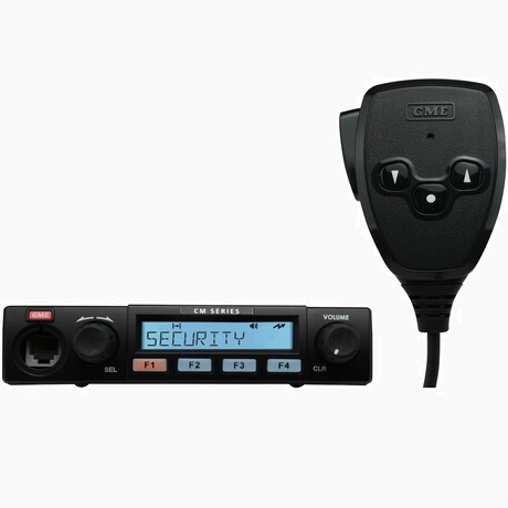 GME CM50