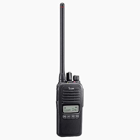 ICOM IC-F1000S