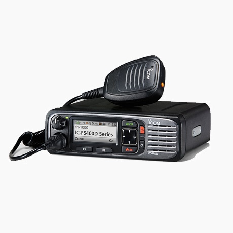 ICOM IC-F5400D