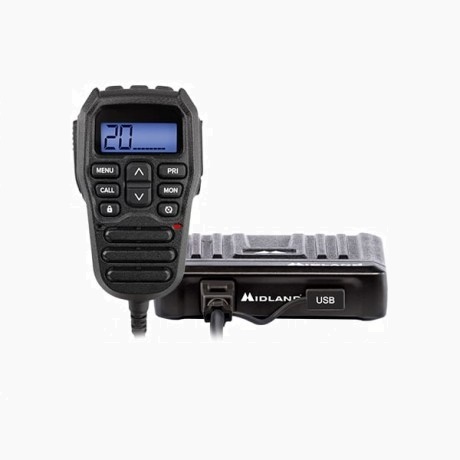 Midland PRO902