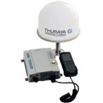 Thuraya Seagull 5000i Satellite Phone & Data Terminal