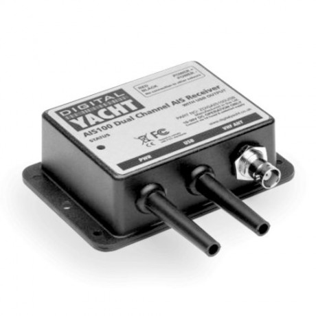 AIS100 RECEIVER (NMEA 0183)