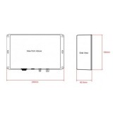 AISNET INTERNET BASE STATION