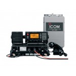 IC-M801E MF/HF SSB Radio Telephone Long Range Communications