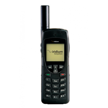 IRIDIUM 9555 IRIDIUM 9555