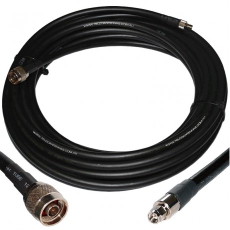 10m cables for 4G Connect Pro