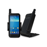 Thuraya SatSleeve HotSpot and SatSleeve+