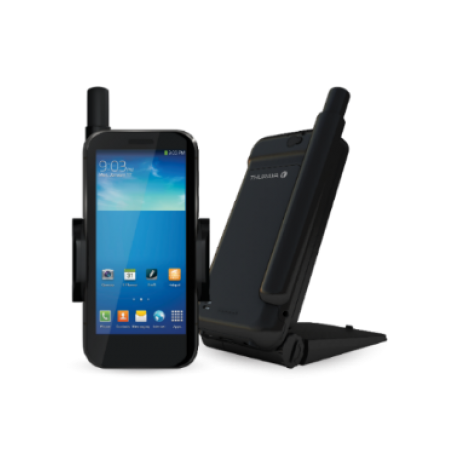 Thuraya SatSleeve HotSpot and SatSleeve+ Thuraya SatSleeve HotSpot and SatSleeve+