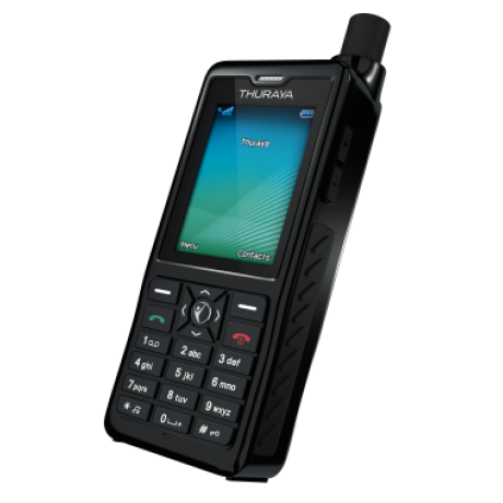 Thuraya XT-PRO Satellite Phone