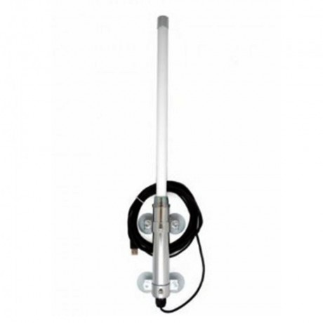 WL60 WI-FI BOOSTER (MK 3 VERSION) WL60 WI-FI BOOSTER (MK 3 VERSION)
