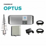 Cel-Fi GO Optus – Building MARS 5dBi + LPDA Pack