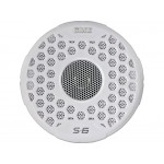 GME GS600 S6 Flush Mount Speakers - 188mm