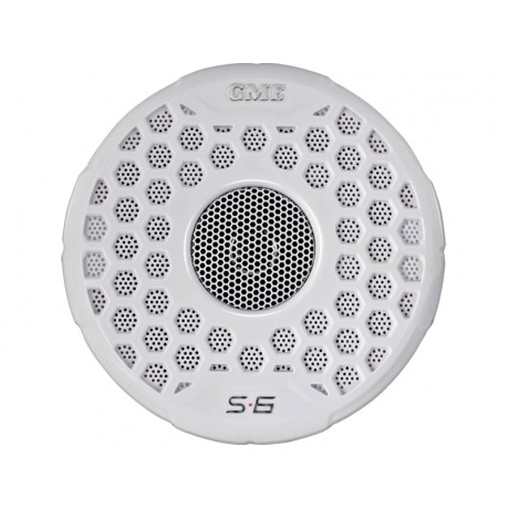 GME GS600 S6 Flush Mount Speakers - 188mm