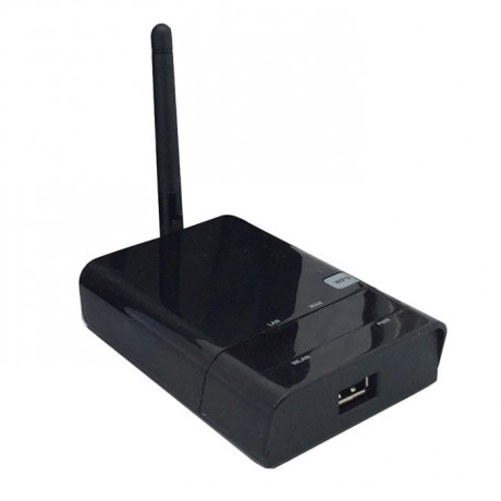 iKConnect iKConnect