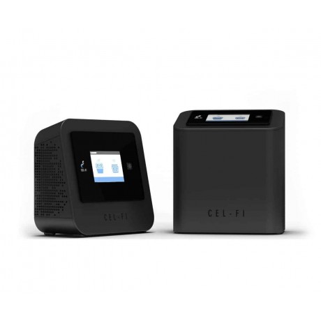 Cel-Fi PRO Optus 3G/4G Repeater (Ex Demo)