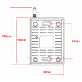 WL70 + IKCONNECT WIFI ROUTER BUNDLE