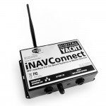 INAVCONNECT WIFI ROUTER