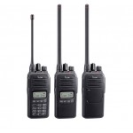 ICOM IC-F1000 / IC-F2000 series