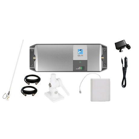 Cel-Fi GO Telstra Marine Pack Cel-Fi GO Telstra Marine Pack