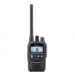 ICOM IC-M85E VHF Marine Transceiver