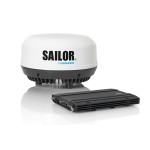 Cobham SAILOR® 4300 Terminal