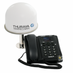Thuraya SeaStar Maritime Satellite Phone