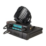 GME TX3520S DSP Compact UHF CB radio, Scansuite