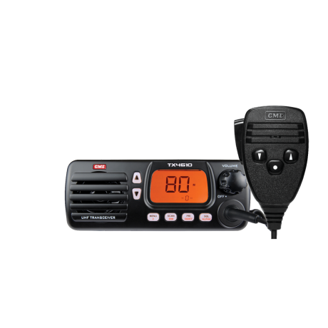 GME TX4610 IP67 Waterproof UHF Radio