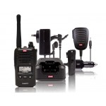 GME TX6160 5 Watt IP67 UHF CB Handheld Radio Kit