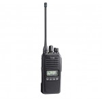 ICOM IC-41PRO The Waterproof Handheld UHF CB