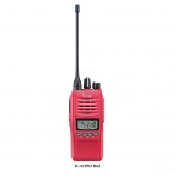 ICOM IC-41PRO The Waterproof Handheld UHF CB