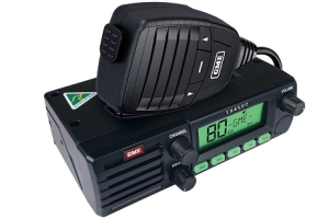 UHF Radios